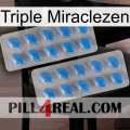 Triple Miraclezen 23